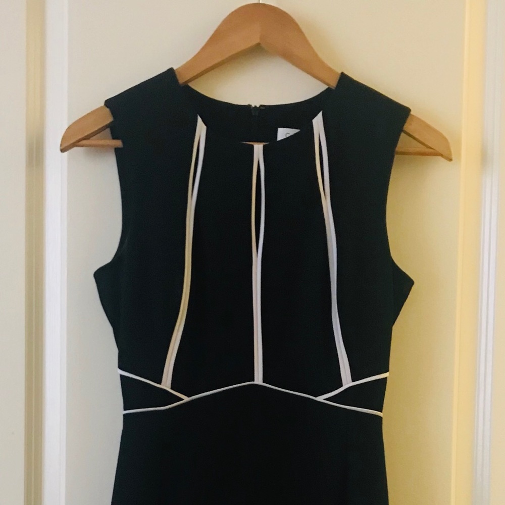 The Perfect Little Black Dress